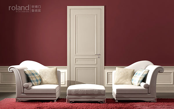上海什么样的卧室门比较好？ 空心木门辨别须谨慎